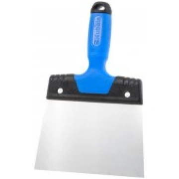 Špakteles lāpstiņa no nerūsējošā tērauda 120mm 2K 