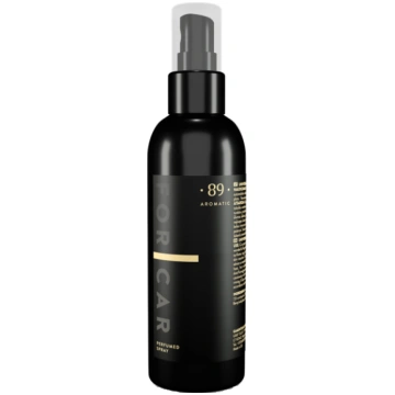AROMATIC • 89 • NIGHT CRAFT CAR PERFUME SPRAY Izsm