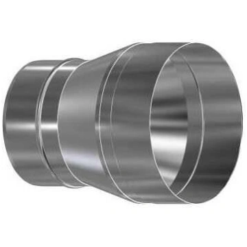 CHIMNEY INNER SLEEVE (125 DIAMETER - 125120130 (59