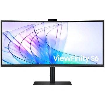 Monitors Samsung LS34C652VAUXEN Business Premium