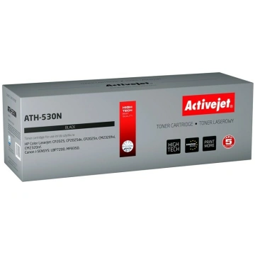 Activejet ATH-530N Toner (replacement for HP 304A 