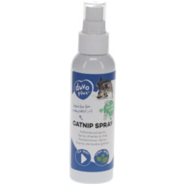 Duvo Plus Catnip Spray, 100ml - sprejs ar kaķu mēt