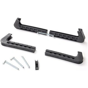 Base Genuine Blade Guard hokeja spēlētāja slidu as