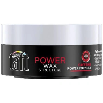 Schwarzkopf Taft Power Vasks Matiem 75 Ml