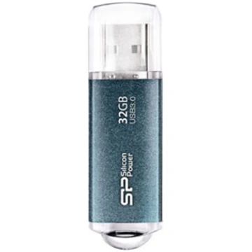 SILICON POWER 16GB USB 3.0 FlASH DRIVE MARVEL SERI