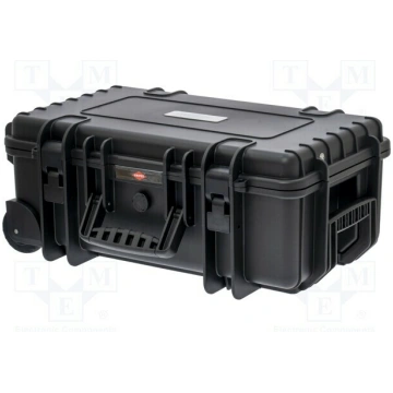 Tools set: for assembly work; case; Robust26; Kind