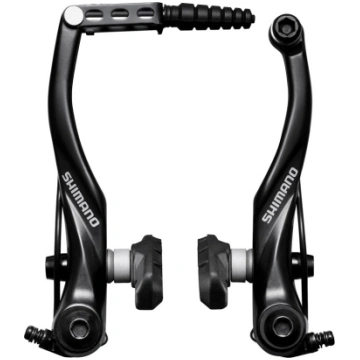 (ABRT4000FX43SL) Bremzes V-brake priekšējais ALIVI