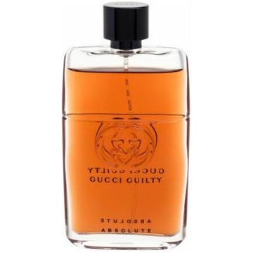 Gucci męskie Guilty Absolute EDP 90 ml | 800561034
