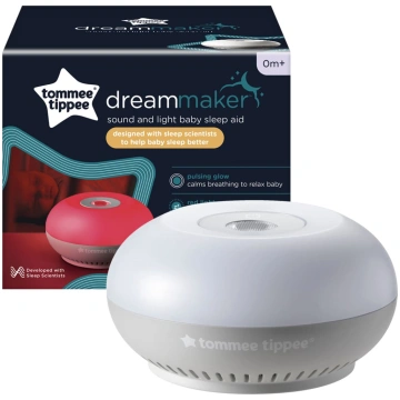 Tommee Tippee 914903 DREAMMAKER NIGHT LAMP ART#891