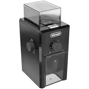 DeLonghi KG 79, Black (KG 79; 0177111025)
