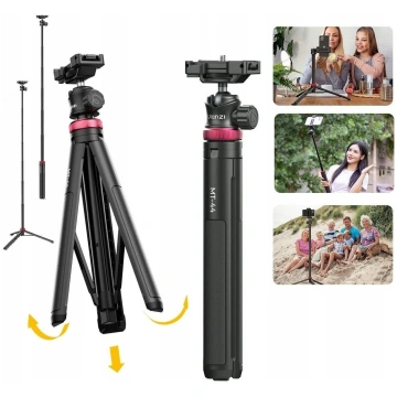 Ulanzi 149cm Do u Kamery Na Mt-44 E Auto-deploy / 