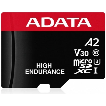 MEMORY MICRO SDXC 128GB W/AD./AUSDX128GUI3V30SHA2-