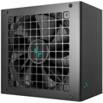 Deepcool , 80Plus Gold PSU , PN650M , 650 W
