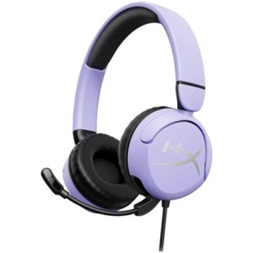 Suchawki HyperX Cloud Mini Wireless Czarne (472423