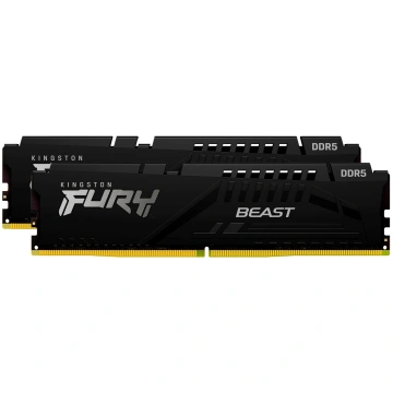 Kingston DDR5 - 64GB - 6400 - CL - 32 (2x 32 GB) D