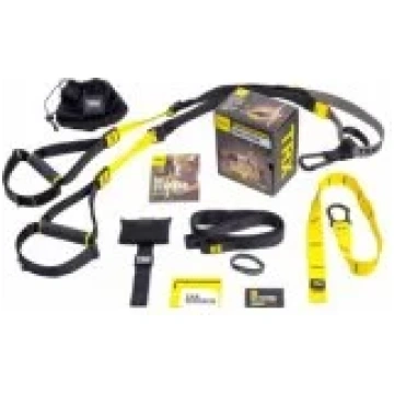 TRX PRO 4 Suspension Training Kit Sporta aprīkojum