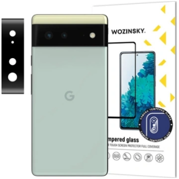 Wozinsky Wozinsky Full Camera Glass szko hartowane