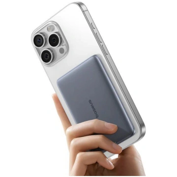 Baseus PicoGo AM41 Magnetic Powerbank 5000mAh 20W