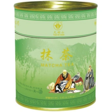 MATCHA TEA 80g Tējas Pasaule