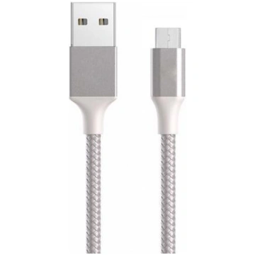 Cable USB - Micro USB, 2 m CA911189