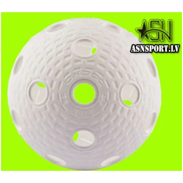 IFF spēļu florbola bumbiņa Oxdog Rotor IFF - 20-bu