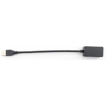 Radio Automašīnas C2g Ampire Aux-Adapteris Do Usb 