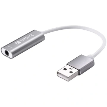 Sandberg 134-13 Headset USB Converter
