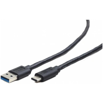 Gembird USB 3.0 AM to Type-C cable (AM/CM), 3m, bl