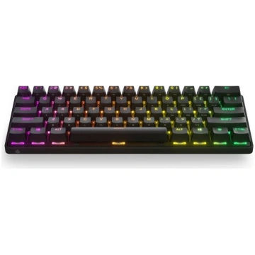 SteelSeries Apex Pro Gaming Keyboard Mini Gaming K