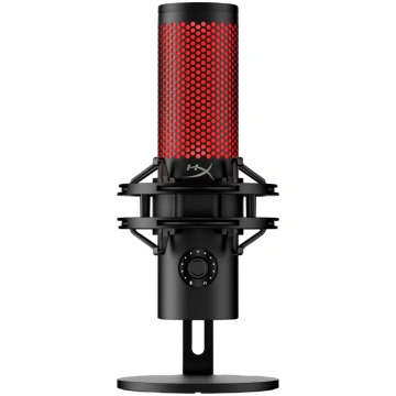 HyperX QuadCast 2 - microphone 872V1AA HP Inc