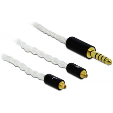 Delock Audio Cable 4.4 mm 5 pin stereo jack male t