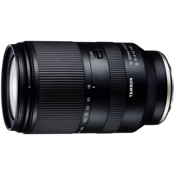 Tamron 18-300mm F/3.5-6.3 DiIII-A VC VXD for Sony 