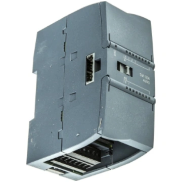 SIMATIC S7-1200 SM 1234, AI 4x13 bit/AQ 2x14 bit, 