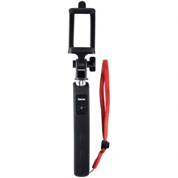 Selfie nūja Hama 00004315 Smartphone Black