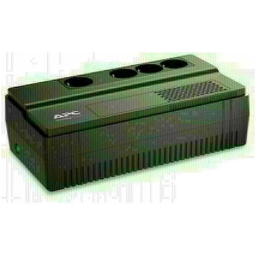APC EASY UPS BV 650VA, AVR, SCHUKO OUTLET, 230V