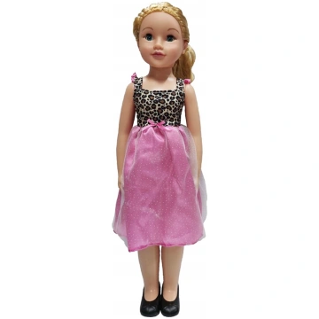 Lelle Smily Play Princess SP83722 SP83722, 70 cm, 
