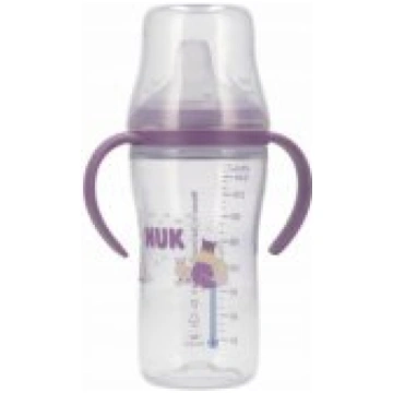 NUK Perfect Match Learner Cup 10216315 260ml Purpl
