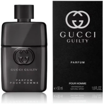 Gucci Guilty Pour Homme Parfum smaržas vīriešiem -