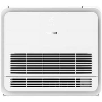 HISENSE HVAC - sienas/grīdu paneļa tipa - Multi Sp