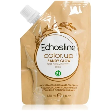 Echosline Color.up Colouring Conditioning Mask San