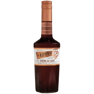 De Kuyper Creme De Cafe