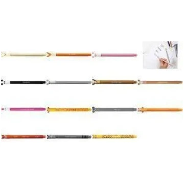 Eberhard Faber Animal Erase it! Leopard gēla pilds