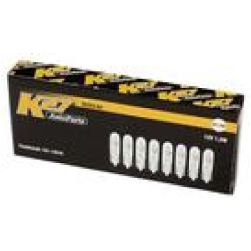 Lampa K27 W1.2W 12V 1,2W W2X4