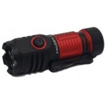 MacTronic FALCON EYE OMEGA 1K 1000LM 700MAH | FHH0