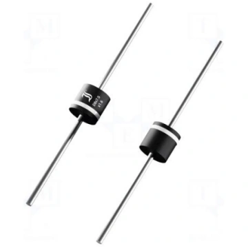 Diode: Schottky rectifying | THT | 50V | 25A | P60