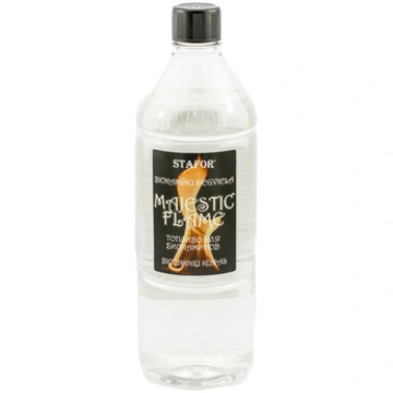 Bioetanola degšķidrums biokamīnam Majestic Flame S