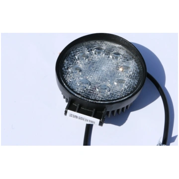 LED DARBA GAISMA 24W SM6242 GSL