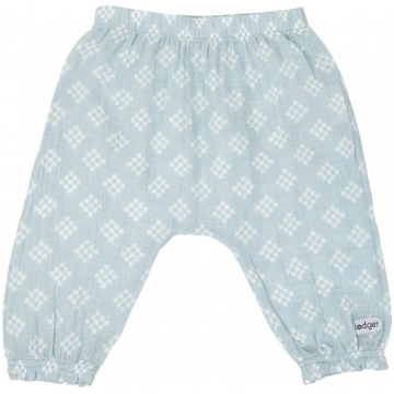 Lodger Hipster Tribe Muslin vasaras mazuļa hipster