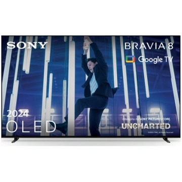 Telewizor Sony K-65XR80 OLED 65"" 4K Ultra HD Goog