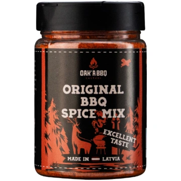 Garšvielu maisījums"Original BBQ"